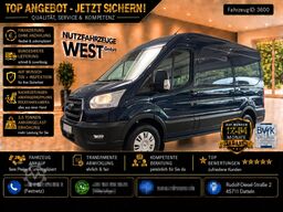 FORD Transit L2-H2*Hoch+Lang*Garantie*Klima*Tempomat*
