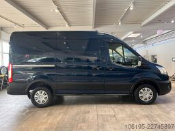 FORD Transit L2-H2*Hoch+Lang*Garantie*Klima*Tempomat*
