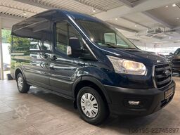 FORD Transit L2-H2*Hoch+Lang*Garantie*Klima*Tempomat*