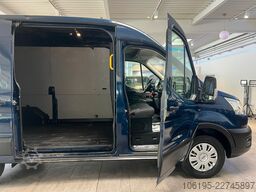 FORD Transit L2-H2*Hoch+Lang*Garantie*Klima*Tempomat*