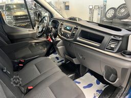 FORD Transit L2-H2*Hoch+Lang*Garantie*Klima*Tempomat*