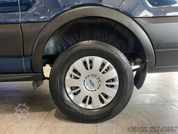 FORD Transit L2-H2*Hoch+Lang*Garantie*Klima*Tempomat*