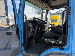 MERCEDES-BENZ Atego 1222L.Klima.Tiefkü.EU5.TÜV 02/2027