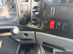 MERCEDES-BENZ Atego 1222L.Klima.Tiefkü.EU5.TÜV 02/2027