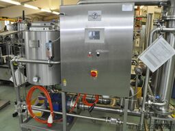 Filtrox Microstar 20qm