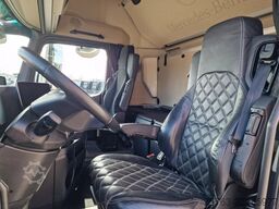 Mercedes-Benz Actros 2663 Gigaspace 6x2 - Retarder - 4.90 WB ...