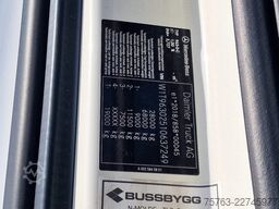 Mercedes-Benz Actros 2663 Gigaspace 6x2 - Retarder - 4.90 WB ...