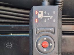 Mercedes-Benz Actros 2663 Gigaspace 6x2 - Retarder - 4.90 WB ...