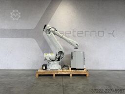 ABB IRB 6700-150/3.20