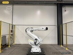 ABB IRB 6700-150/3.20