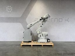 ABB IRB 6700-150/3.20