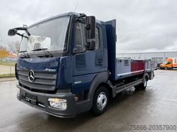 MERCEDES-BENZ 823 L Atego Pritsche 6.20m