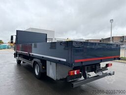MERCEDES-BENZ 823 L Atego Pritsche 6.20m