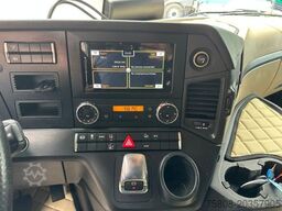 MERCEDES-BENZ 1851 XLOW BigSpace Solo Retarder ACC