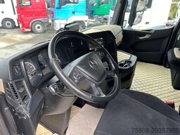 MERCEDES-BENZ 1851 XLOW BigSpace Solo Retarder ACC