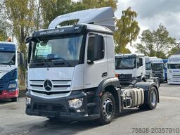 MERCEDES-BENZ Actros 1830 City Sattel Euro6E Klima