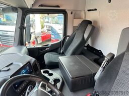 MERCEDES-BENZ Actros 1830 City Sattel Euro6E Klima
