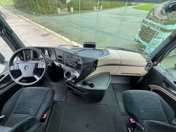 MERCEDES-BENZ Actros 1945 382.000 KM PTO + HYDRAULICS TOP COND