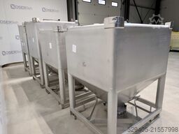 CMA Robotainer