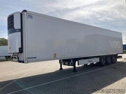 Krone Cool Liner Duoplex Steel Standard