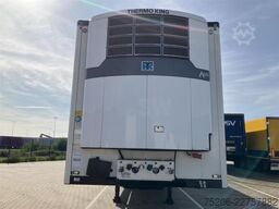 Krone Cool Liner Duoplex Steel Standard