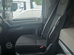 DAF XF SUPERSPACE CAB 530 6X2 26T TAULINER