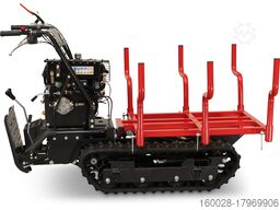 SCHORR Holzrungendumper RR500DHKAHR