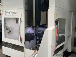Spinner U5-620