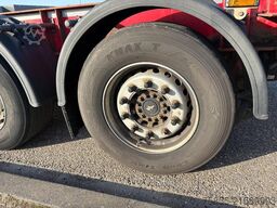 Schmitz Gotha N/A Multi/ Back Extendable / Liftaxle / APK-TÜV...