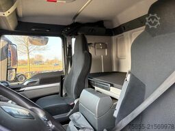 MAN TGS 18.480 PTO / Hydraulics / 513.000 KM / Euro...