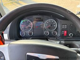 MAN TGS 18.480 PTO / Hydraulics / 513.000 KM / Euro...