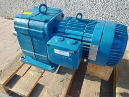 DEMAG KBA 100 A -12/2 + D08   i = 3,24