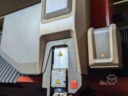 BYSTRONIC Bystar Fiber 3015 12KW