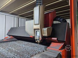 BYSTRONIC Bystar Fiber 3015 12KW