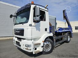 MAN TGM 18.340 BL 4x2