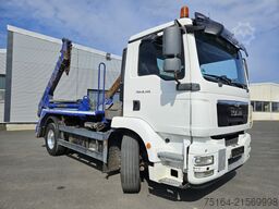 MAN TGM 18.340 BL 4x2