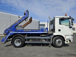 MAN TGM 18.340 BL 4x2