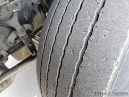 MAN TGM 18.340 BL 4x2