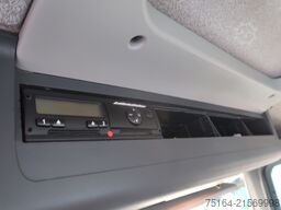 MAN TGM 18.340 BL 4x2