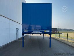 KRONE Baustoff-Flat