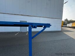 KRONE Baustoff-Flat