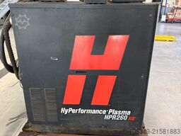 Hypertherm HPR260XD