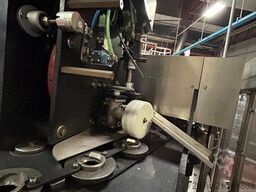 Paintrobotics, Matthias Janssen Paintrobotics, Matthias Janssen Paintrobotics, Matthias Janssen