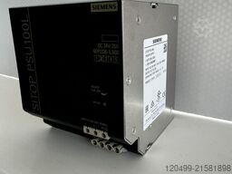 Siemens SITOP PSU100L