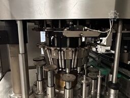 Robino&Galandrino Capsuler 14.000 bph