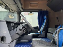 Scania G 480 (EURO 5 / 2 TANKS / BELGIAN TRUCK / RETAR...