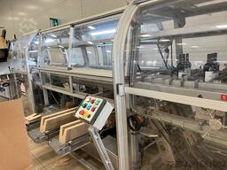 Baumer Wrap Around Packer