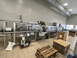 Baumer Wrap Around Packer