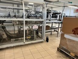 Baumer Wrap Around Packer