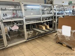 Baumer Wrap Around Packer